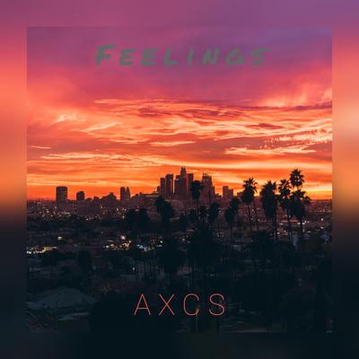 Feelings By AXCS's cover