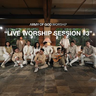 Tenang By Army Of God Worship's cover