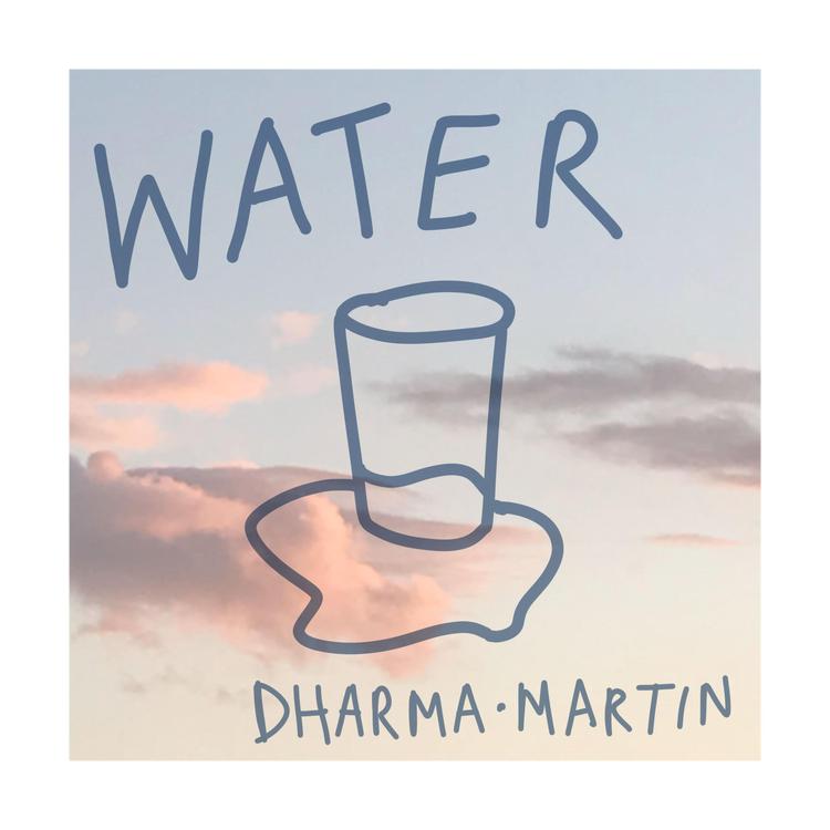 Dharma Martin's avatar image