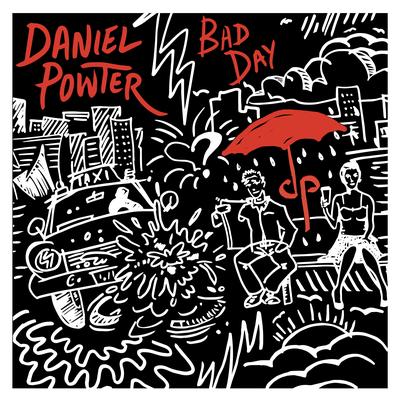 Bad Day (Acoustic) By Daniel Powter's cover