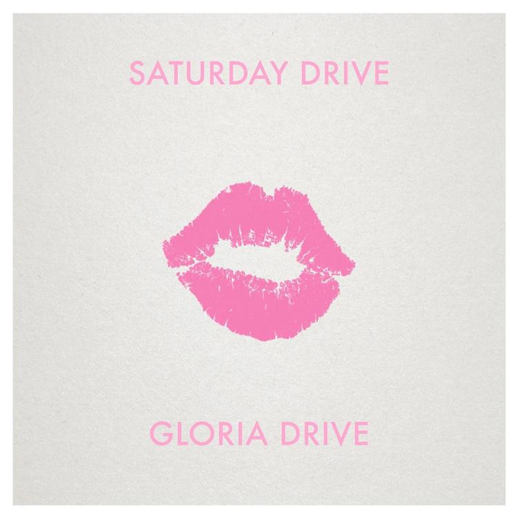 Saturday Drive's avatar image