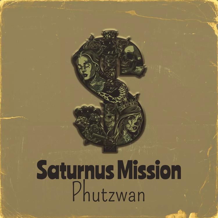 Phutzwan's avatar image