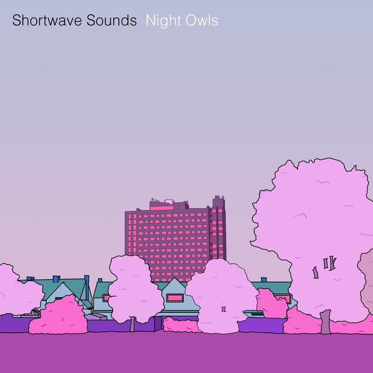 Shortwave Sounds's avatar image