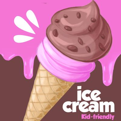 Ice Cream (Kid-Friendly) By The Moonies's cover