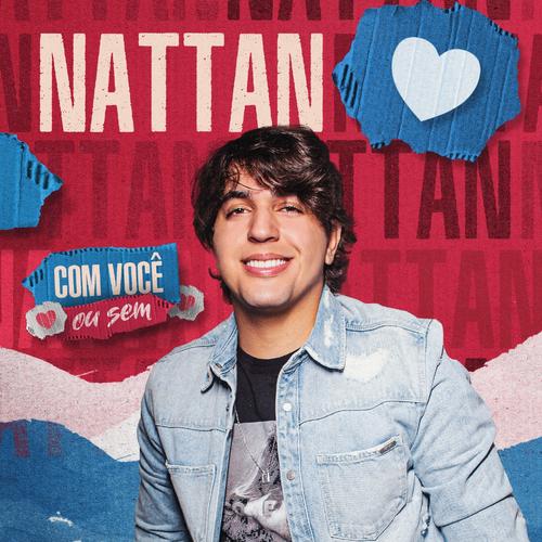 Natan Zinho Forró's cover