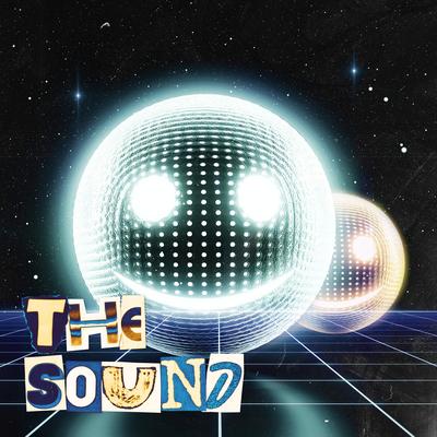 The Sound By Jay Hardway's cover