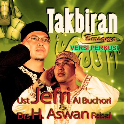 Takbiran (Perkusi)'s cover