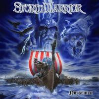 Stormwarrior's avatar cover