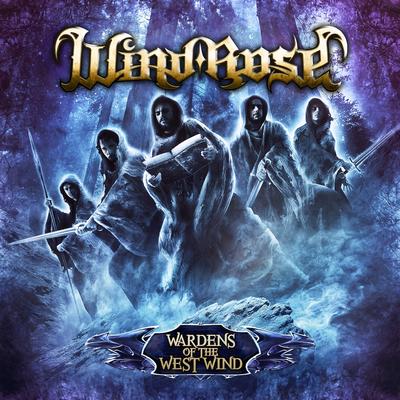 The Age of Conquest By Wind Rose's cover