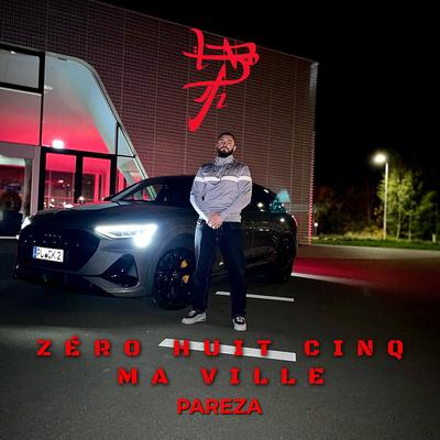 Zéro Huit Cinq Ma Ville By Pareza's cover