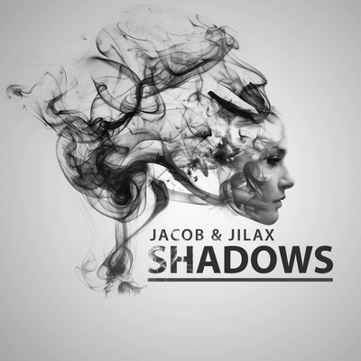 Shadows By Jacob, Jilax's cover