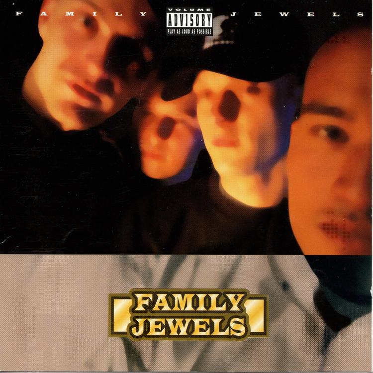 Family Jewels's avatar image