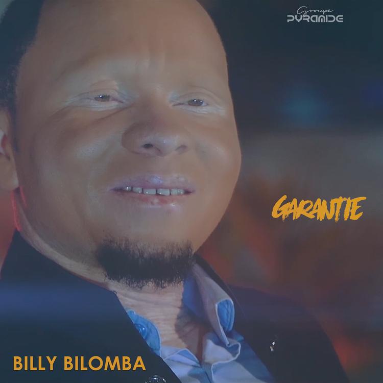 Billy bilomba's avatar image