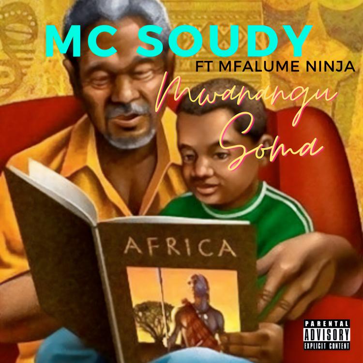 Mc Soudy's avatar image