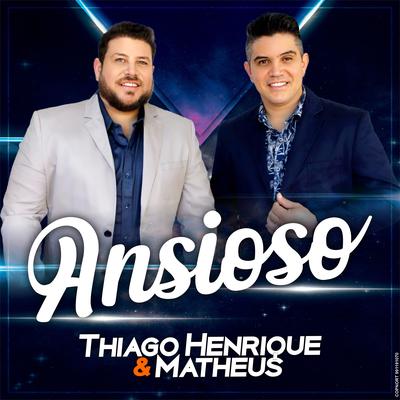 Ansioso's cover