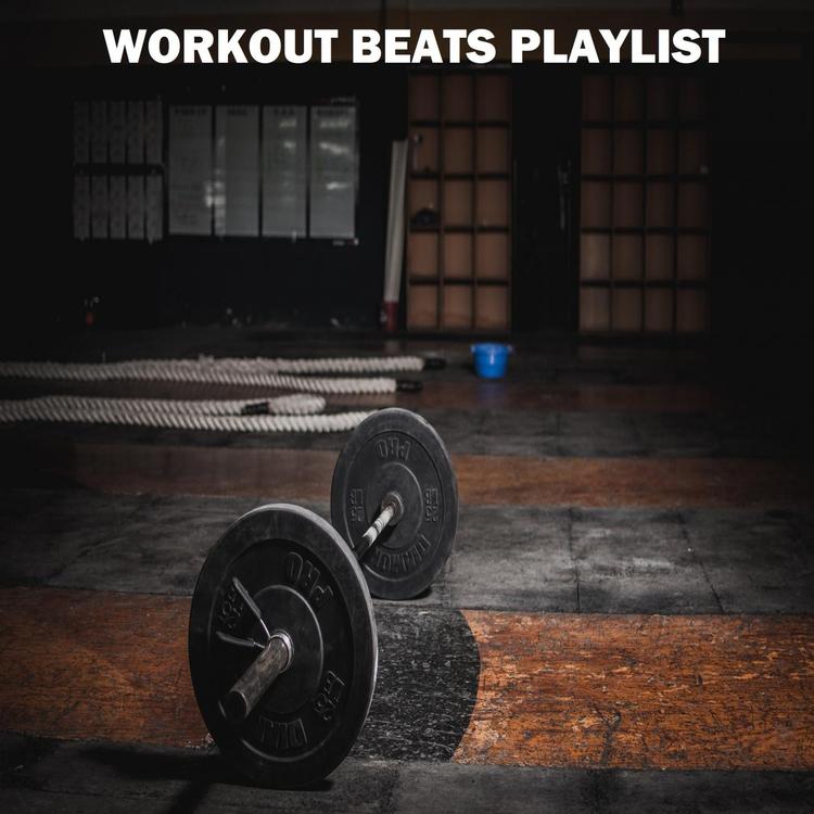 Workout Beats Playlist's avatar image