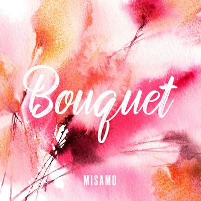 Bouquet By MISAMO's cover
