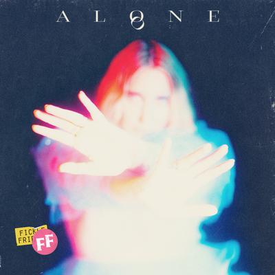 Alone's cover