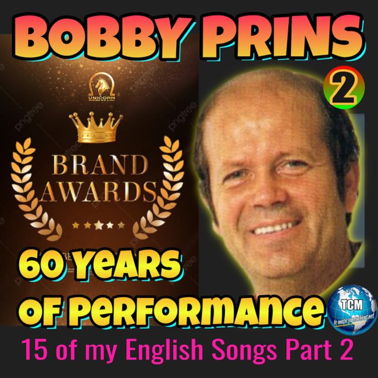 Bobby Prins's avatar image