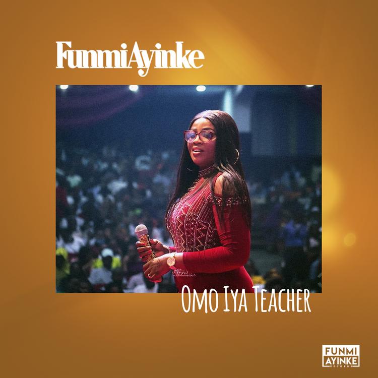 Funmi Ayinke's avatar image