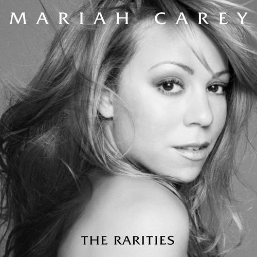 Mariah's cover