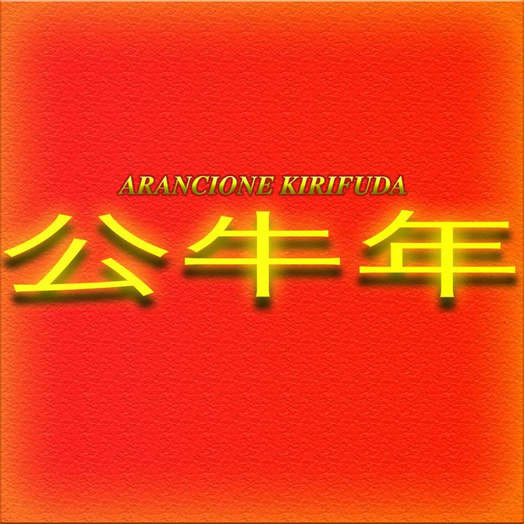 Arancione Kirifuda's avatar image
