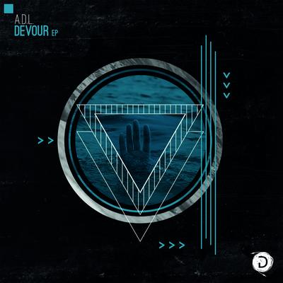 Devour Ep's cover