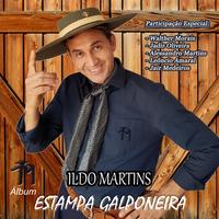 Ildo Martins's avatar cover