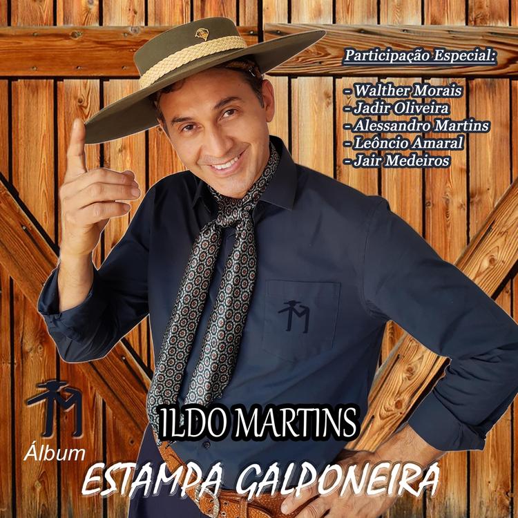 Ildo Martins's avatar image