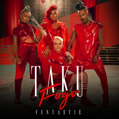 Taku Fogo By Funtastic's cover