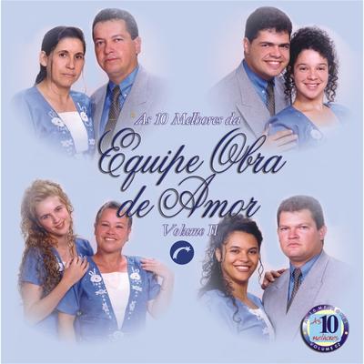 Barco no Meio das Águas By Equipe Obra de Amor, Ninfa & Calita's cover