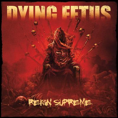Reign Supreme (Deluxe Version)'s cover