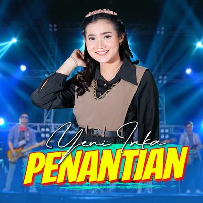 Penantian's cover