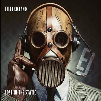 Lost in the Static's cover
