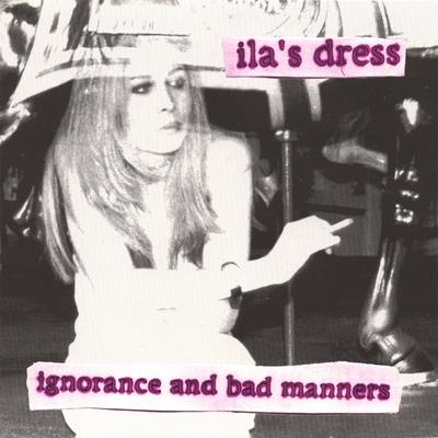 Ignorance And Bad Manners's cover