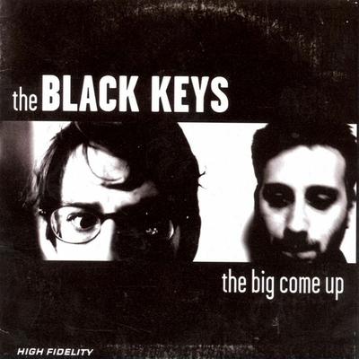 I'll Be Your Man By The Black Keys's cover