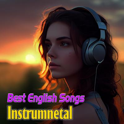 The Best English Songs Off All Time's cover