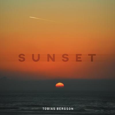 Sunset By Tobias Bergson's cover