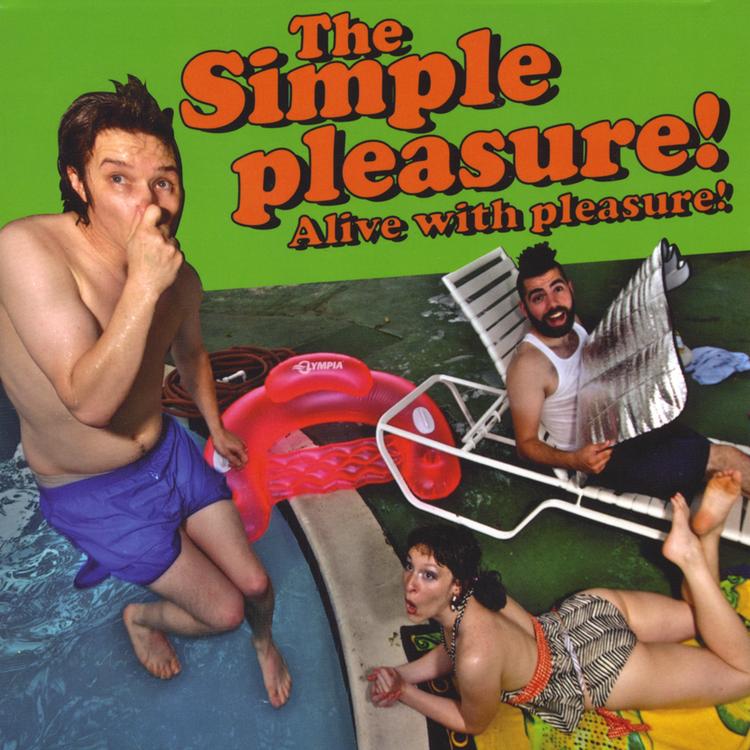 The Simple Pleasure's avatar image