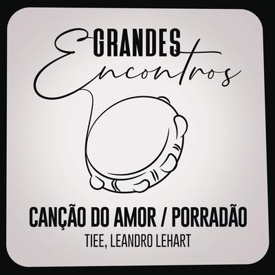 Oa Oa (Canção do Amor) / Porradão's cover