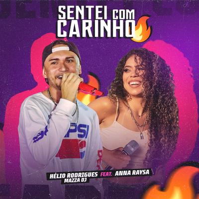 Sentei Com Carinho's cover