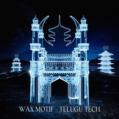 Telugu Tech By Wax Motif's cover