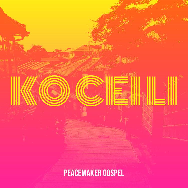 Peacemaker Gospel's avatar image