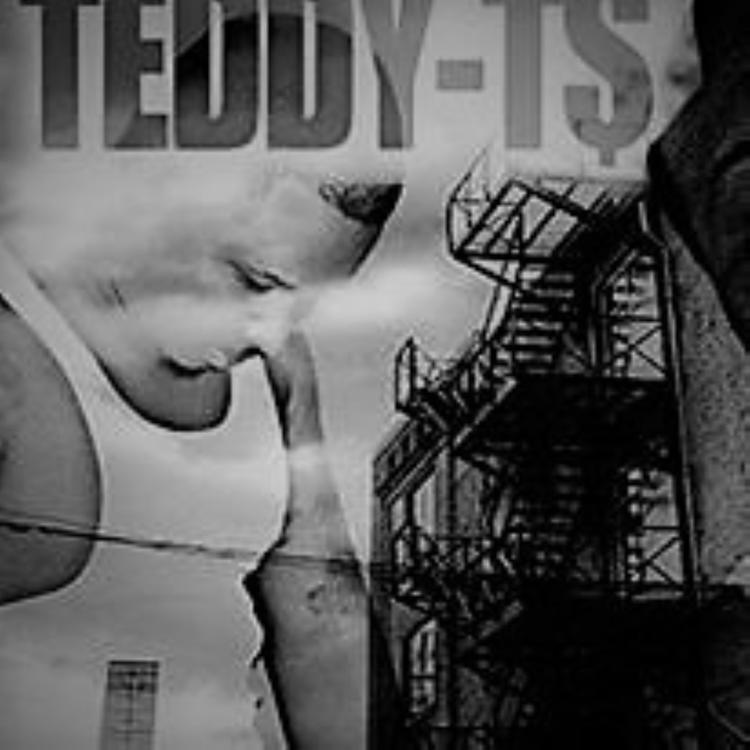 teddy-t's avatar image