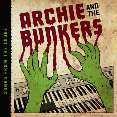 Archie and the Bunkers's cover