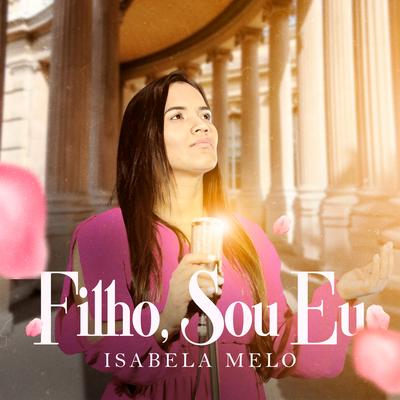 Isabela Melo's cover