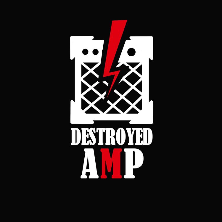 Destroyed Amp's avatar image