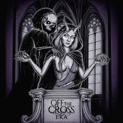 The Goddess By Off The Cross's cover