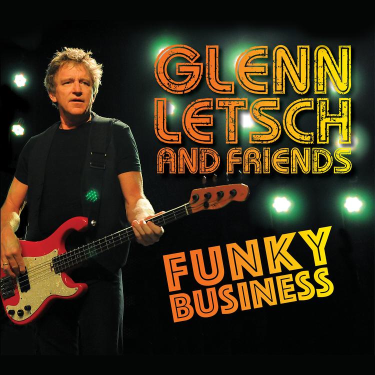 Glenn Letsch & Friends's avatar image
