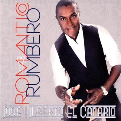 Mi Gran Amor Le Di By José Alberto "El Canario"'s cover